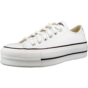 Converse Women’s Chuck All Star Lift Platform Sneakers. Size 8.5.